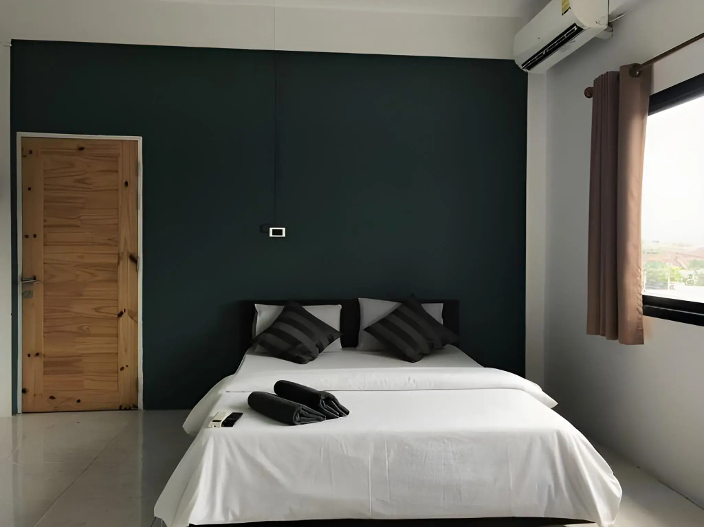 The Color Express Hotel - Général
