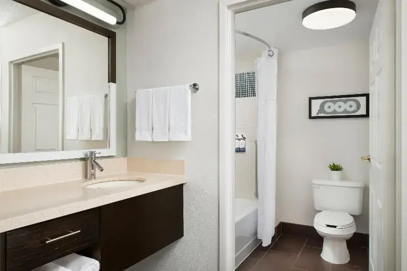 Sonesta ES Suites Toronto Markham - Chambres
