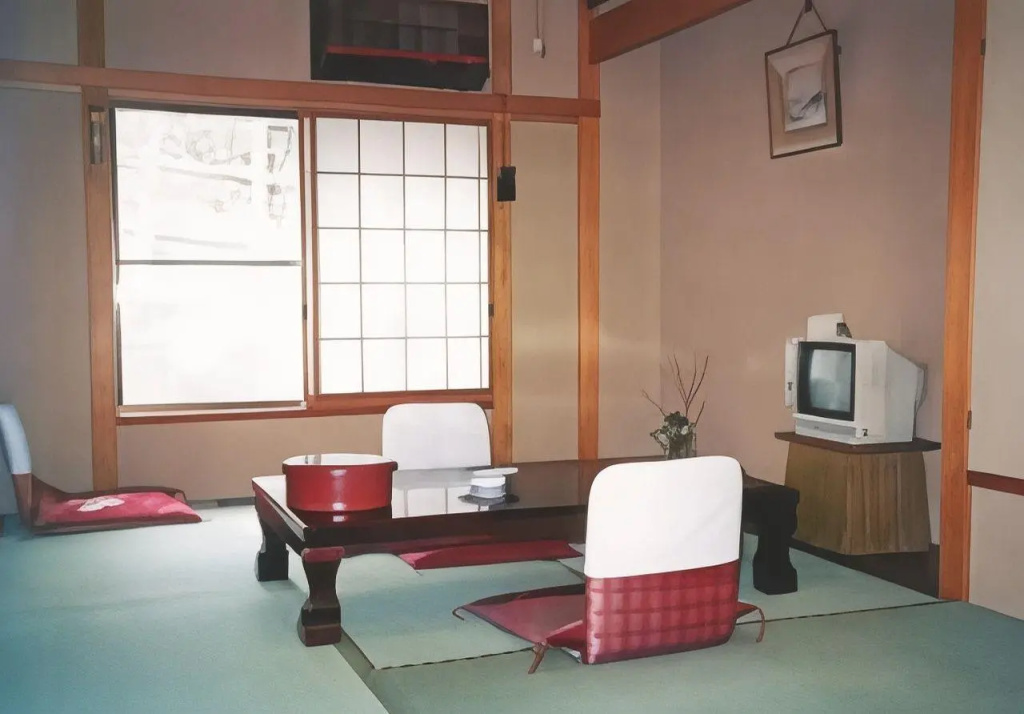 Hotel photo 13