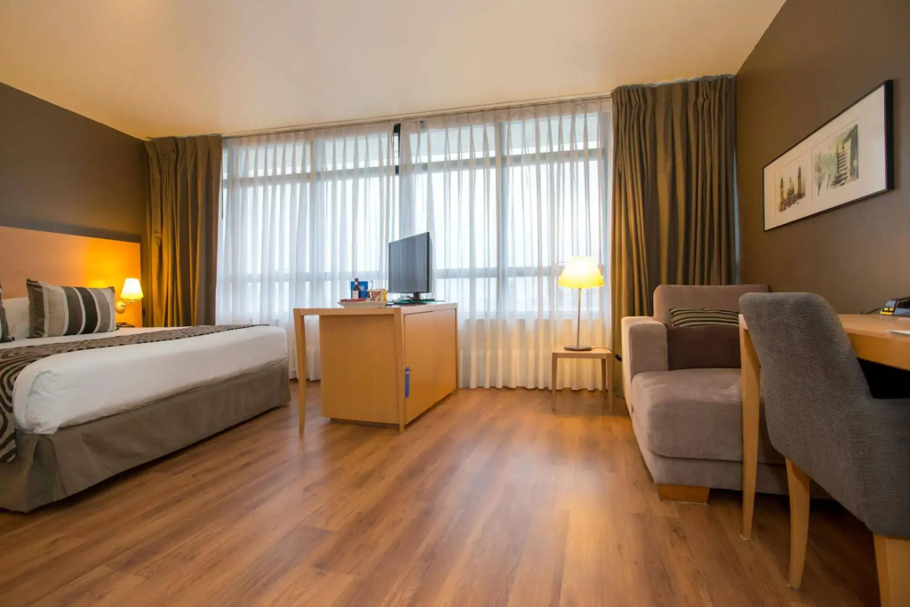 Hotel photo 25