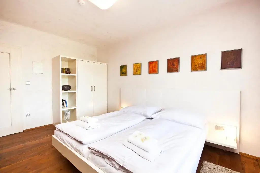 Hotel Latrán - Chambres