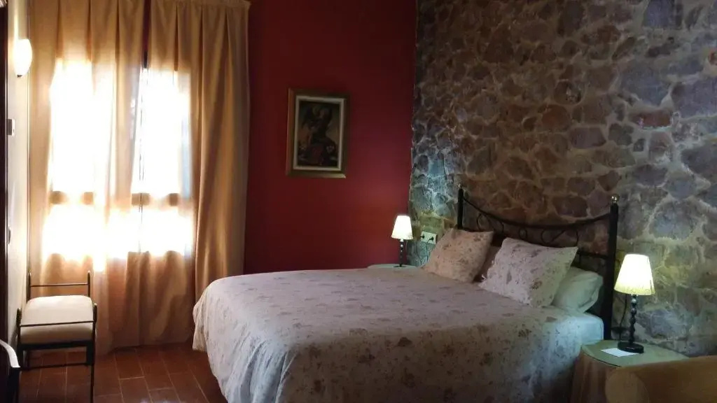 Hotel La Era de Aracena - Adults Only - Chambres