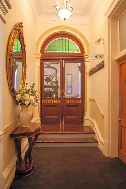 The Rec Hotel, Northam - Chambres