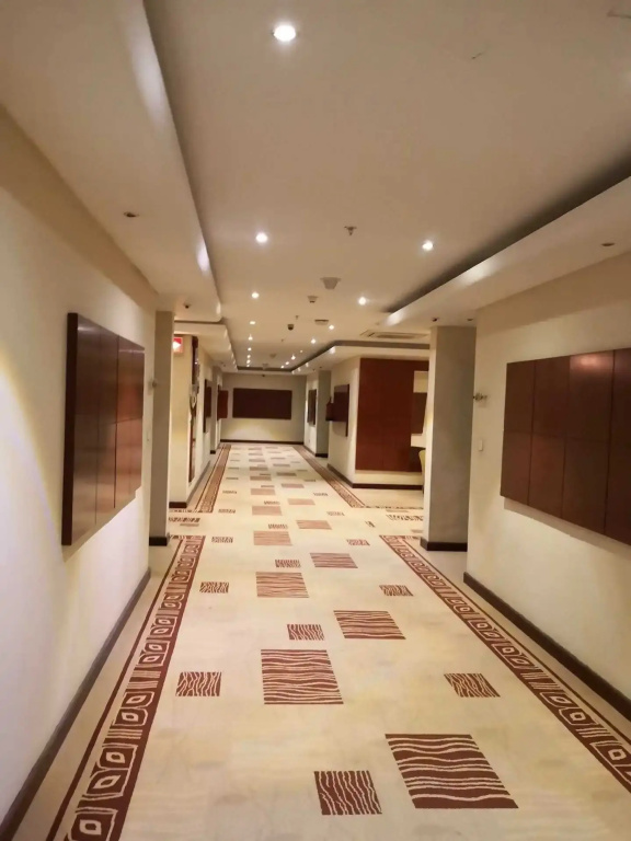 Corp Inn Deira - фото 8