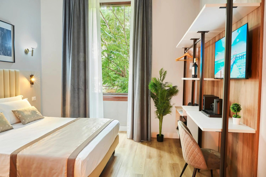 Hotel photo 20