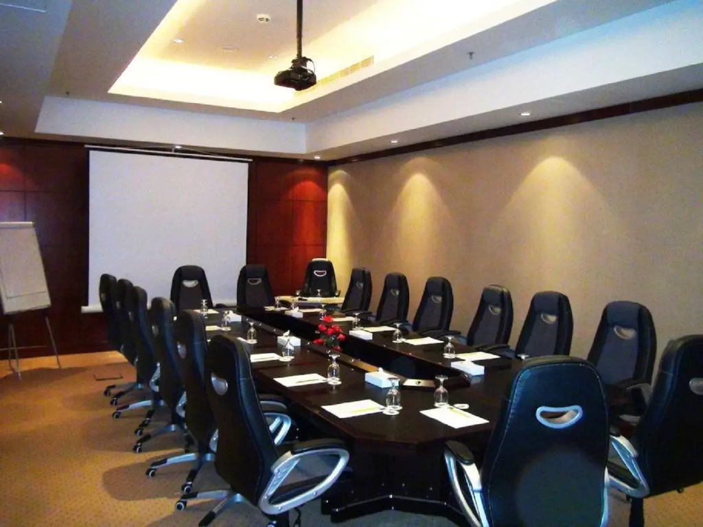 Corp Inn Deira - фото 11