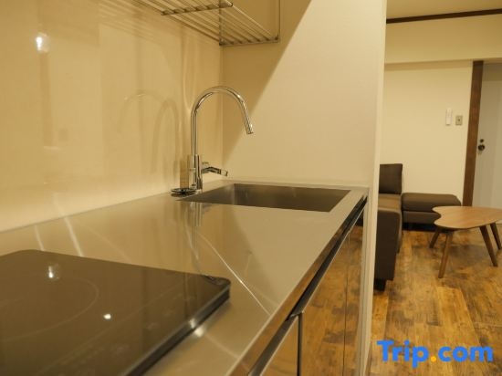 Hotel S-Presso Ebisu 사진 13