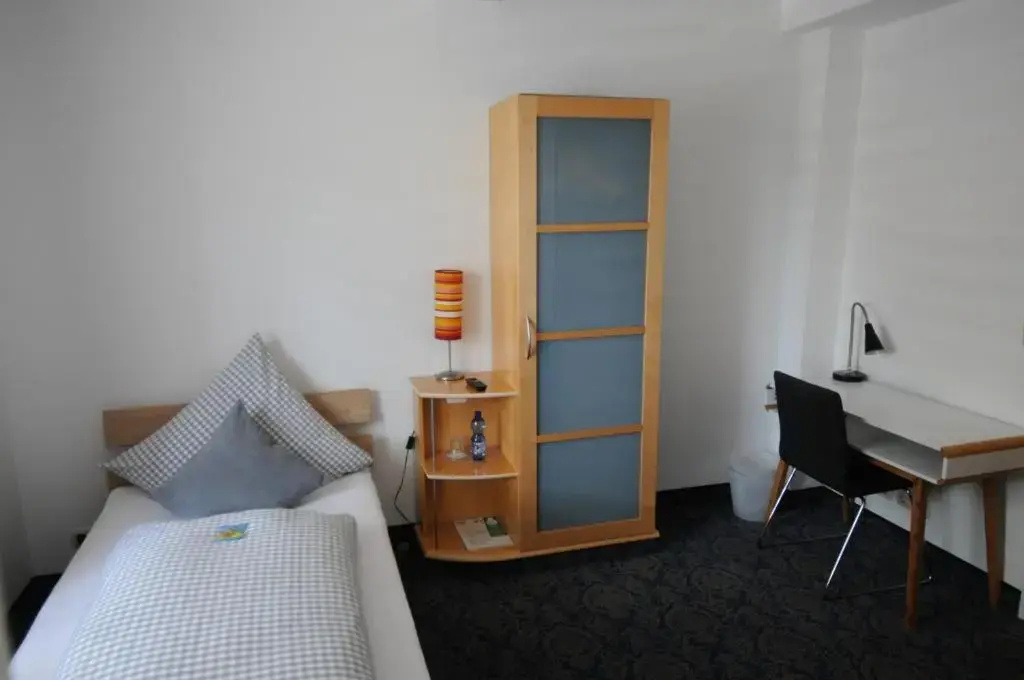 Hotel & Gaestehaus Will - Chambres