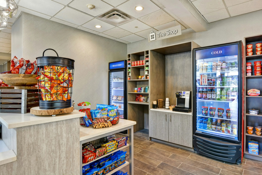 Hilton Garden Inn Conway - Général