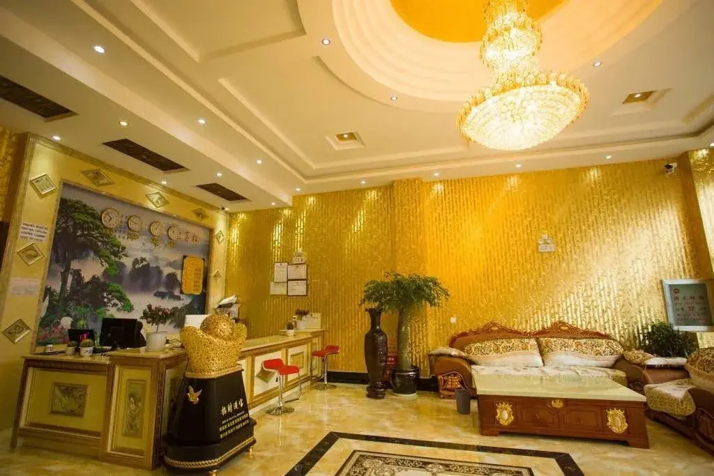 Kai Bin Bo Yue Business Hotel