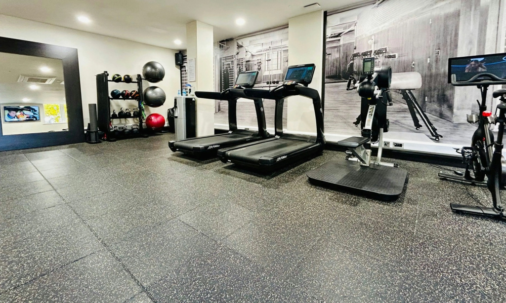 DoubleTree by Hilton Nottingham - Gateway - Général