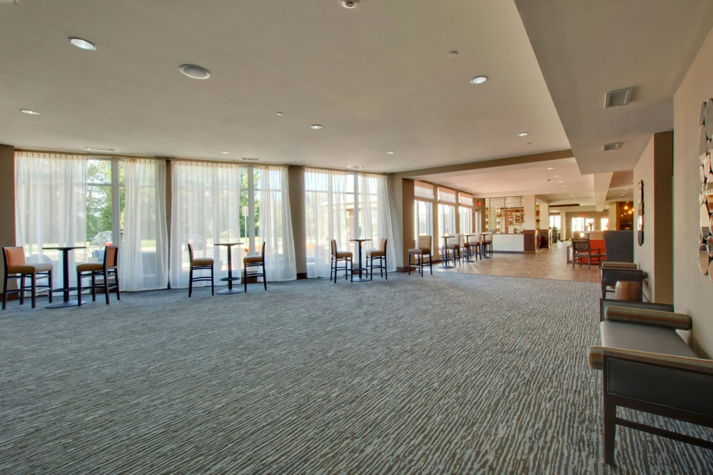 Hilton Garden Inn Benton Harbor/St. Joseph - Général