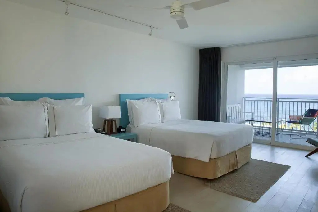 Fiesta Americana Cozumel All Inclusive - Chambres