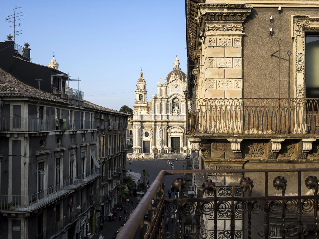 Duomo Suites & Spa