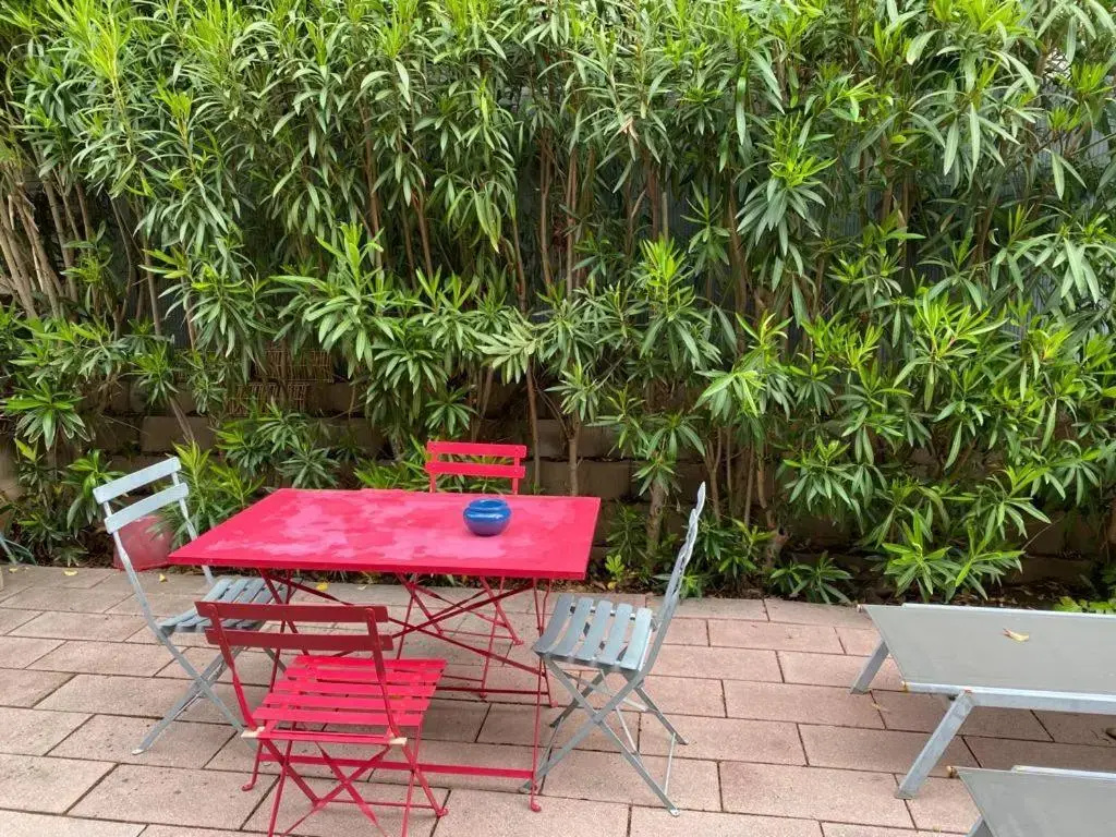 Appartement idéal Famille avec Accès plage à pied