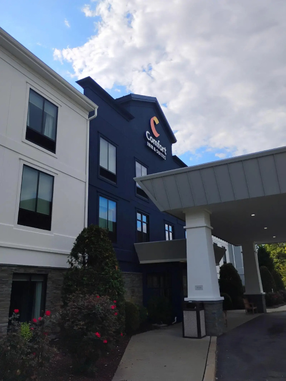 Comfort Inn & Suites Tunkhannock
