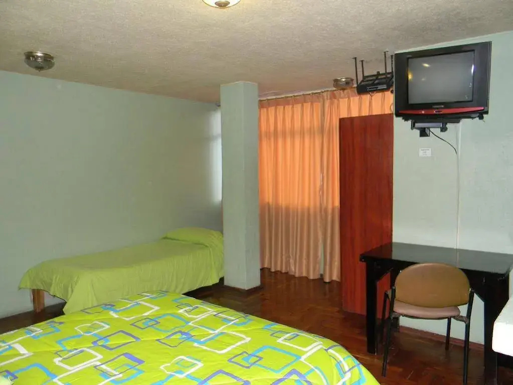 Hotel photo 6