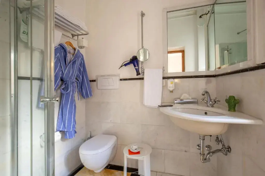 Hotel Emona Aquaeductus - Chambres