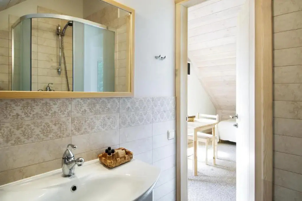 Golfa Klubs Reinis - Chambres
