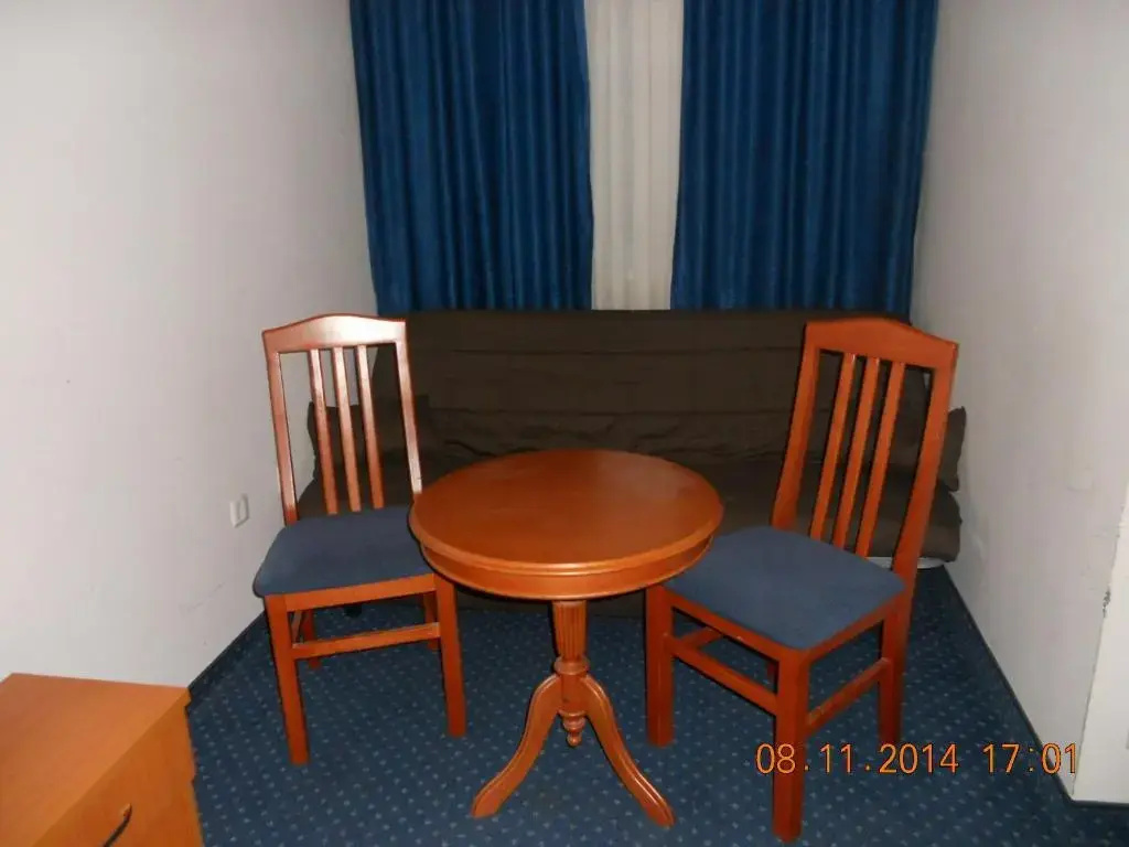 Family Hotel Helios - Chambres