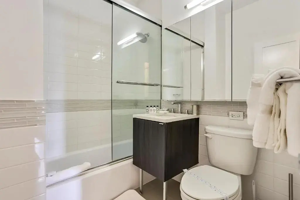 The Beekman Tower, Trademark Collection by Wyndham - Chambres