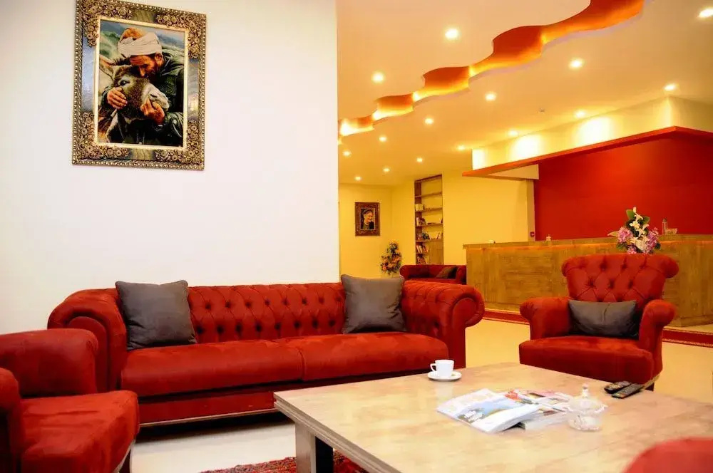 Hotel photo 14