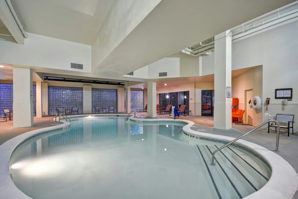 Embassy Suites by Hilton Charlotte - Général