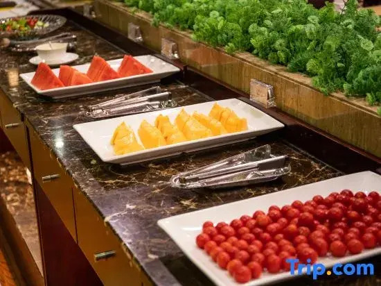 Guanhailou Hotel Zhenjiang - фото 3