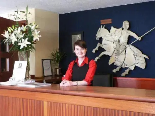 The Bruce Hotel - Général