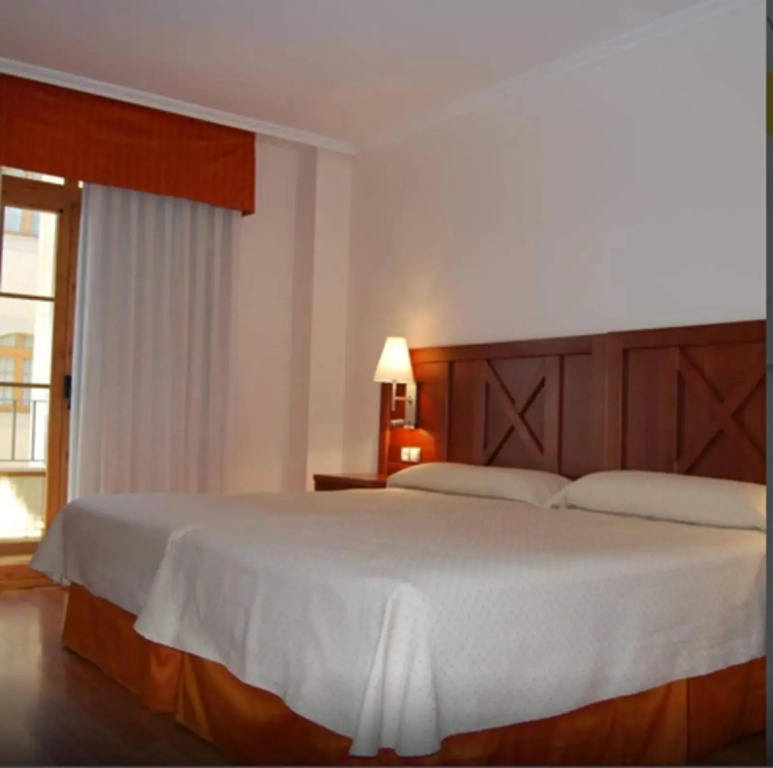 Hotel Meleiros - Général
