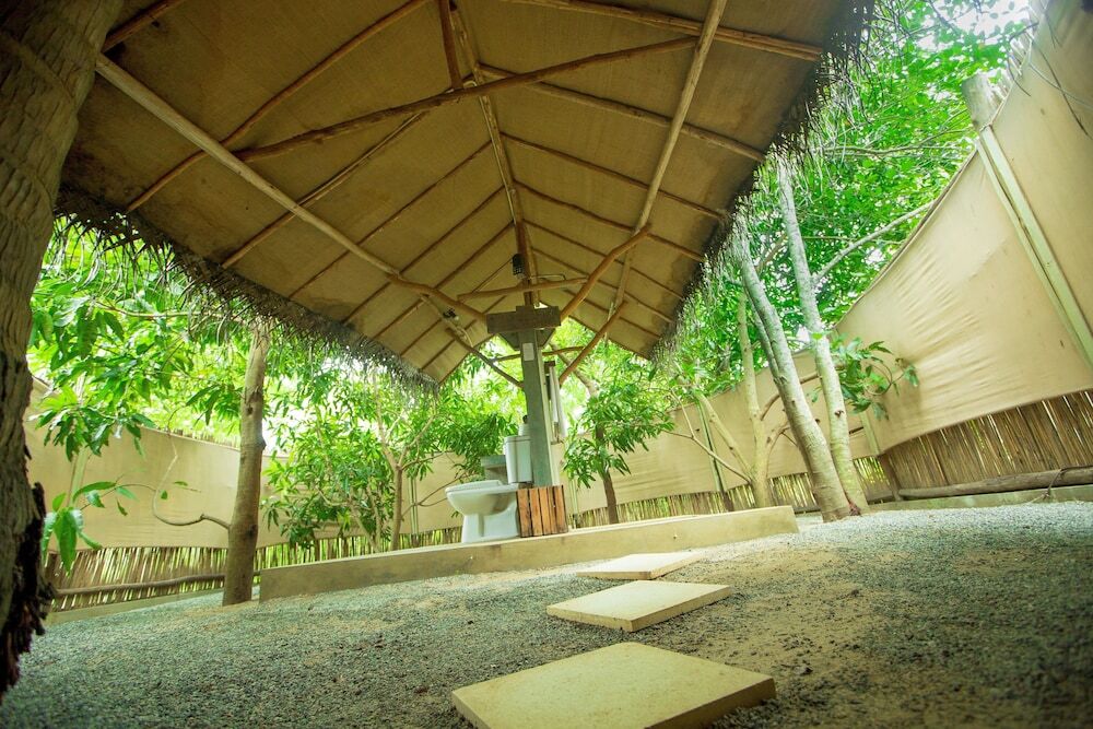 Saraii Village