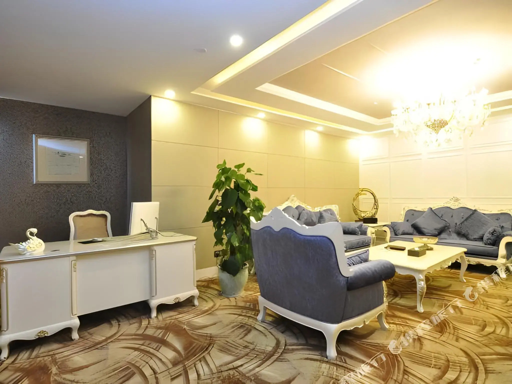 Best Yue Hang Hotel - Général