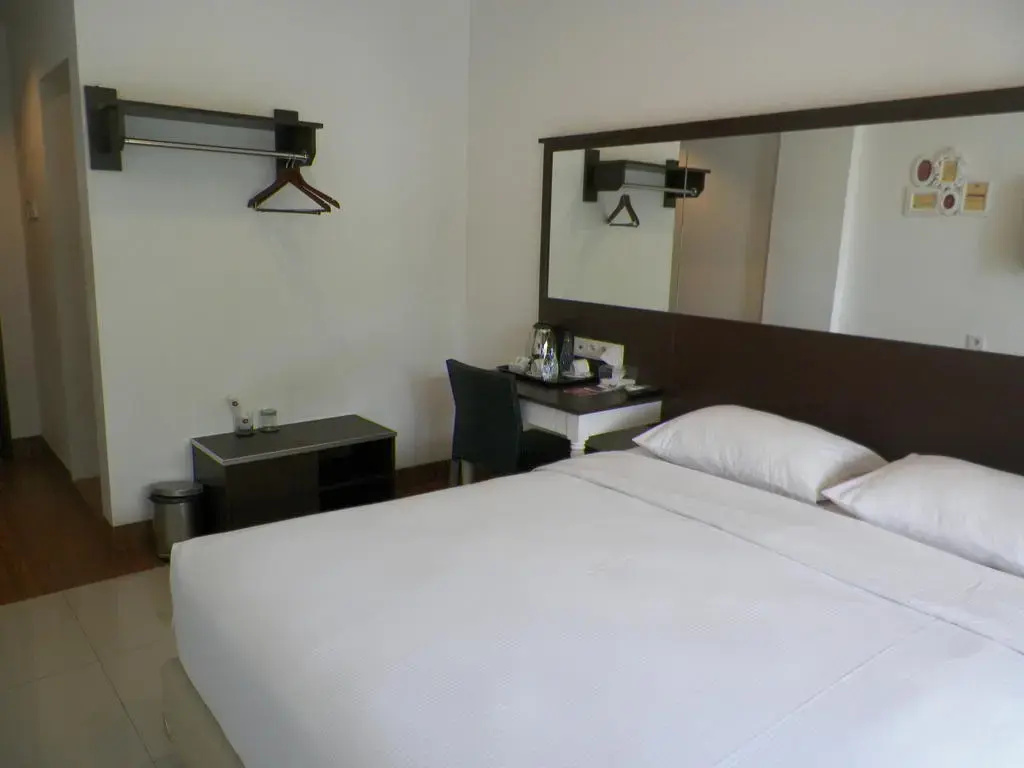 The Victoria Luxurious Guesthouse - Chambres