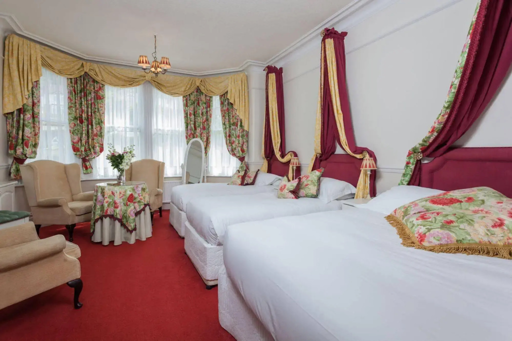 Hotel photo 4