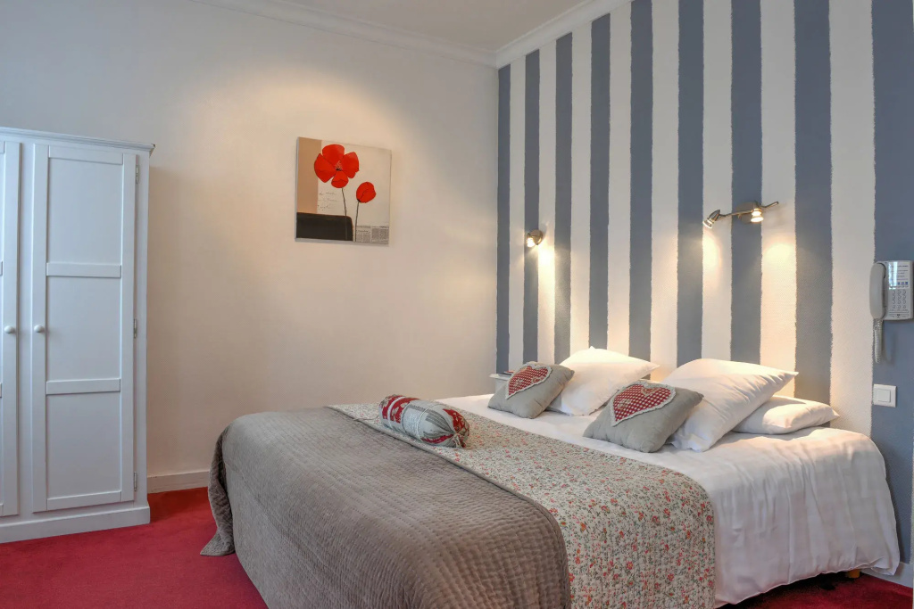 Hotel Le St Pierre - Général