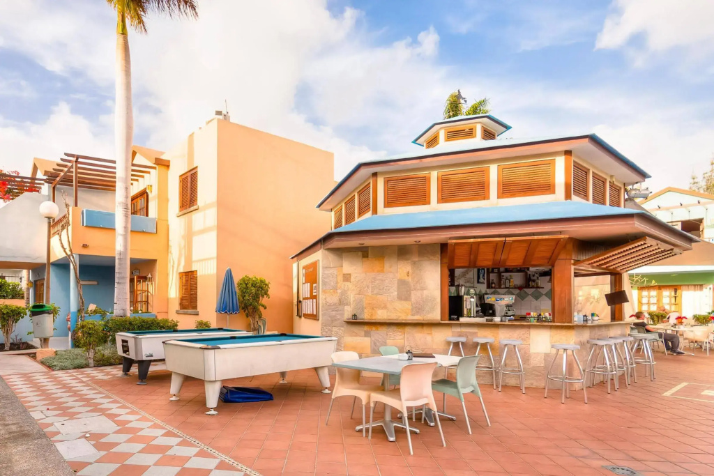 Club Vista Serena - Général