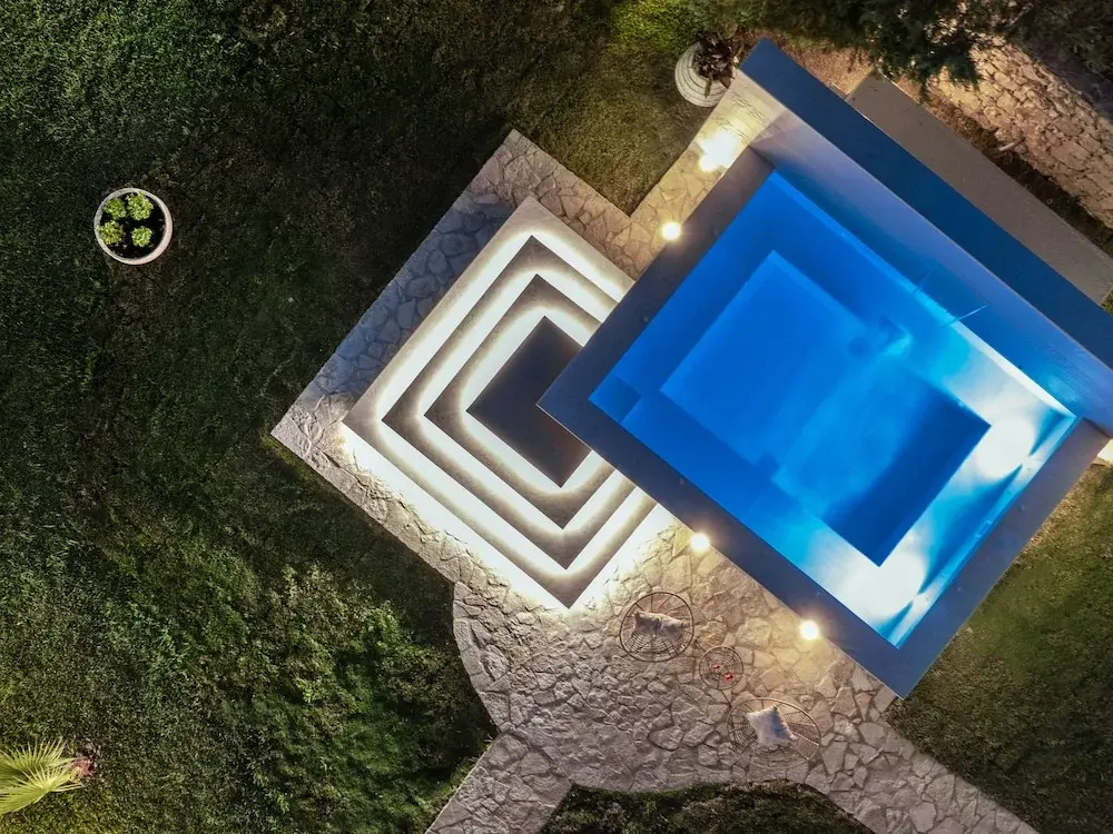 Luxury Villa
