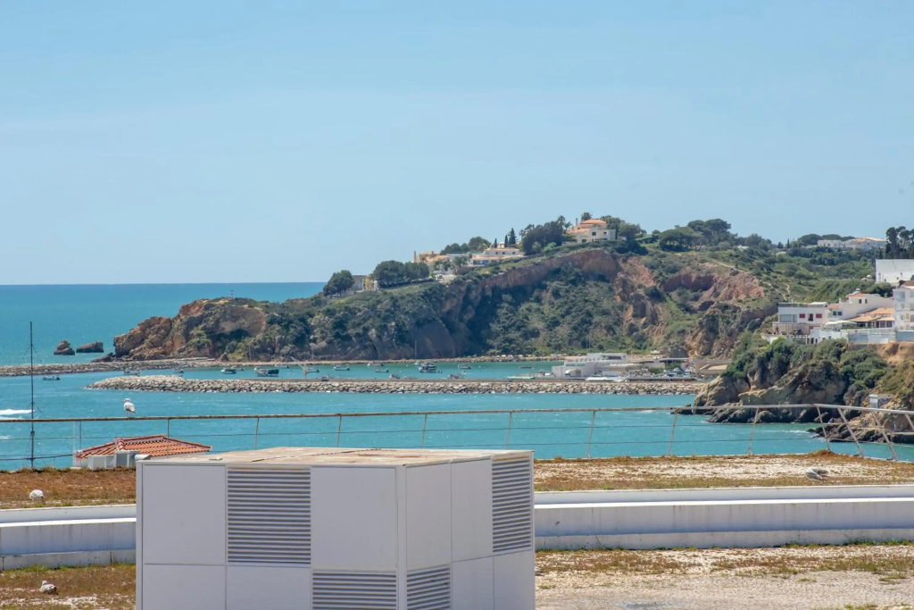 ★ Sea View ★ 1 Minute to Oldtown and Beach ★