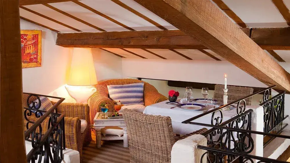 Mangio Fango Hotel et Spa - Général
