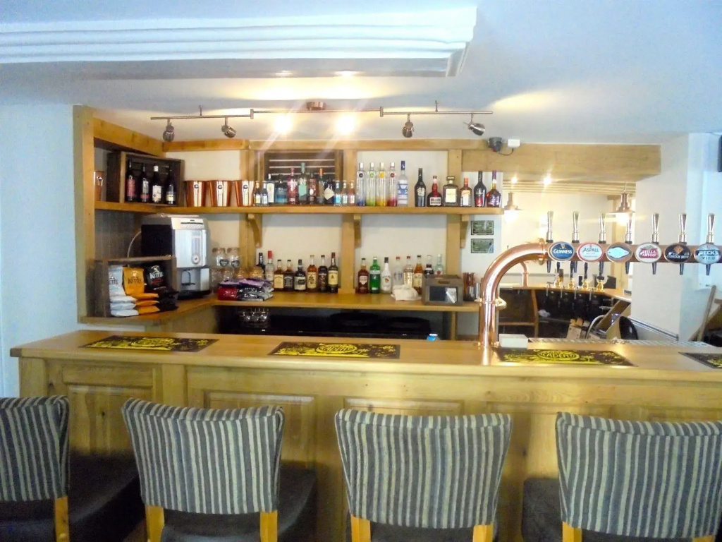 Hotel photo 18
