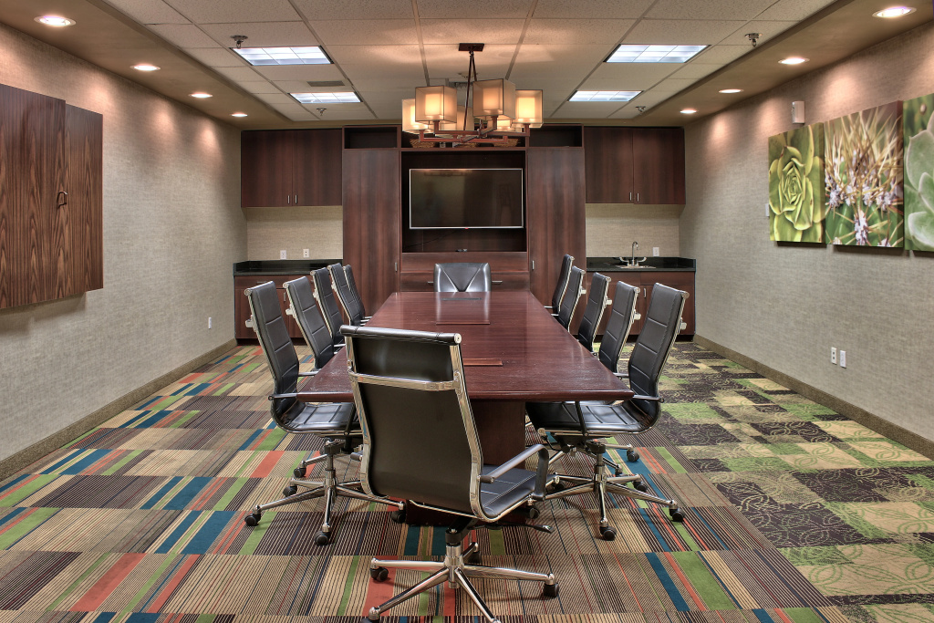 Holiday Inn & Suites Albuquerque-North I-25 by IHG - Général