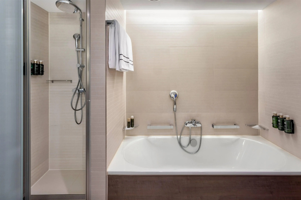 Meliá Düsseldorf - Général