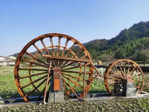 Xidi Kunlun Youth Hostel