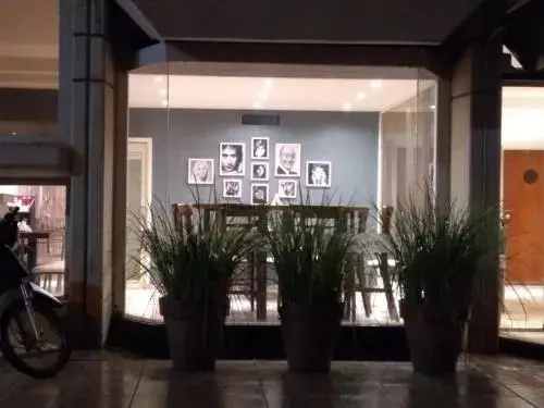 Terrazas Hotel - Général