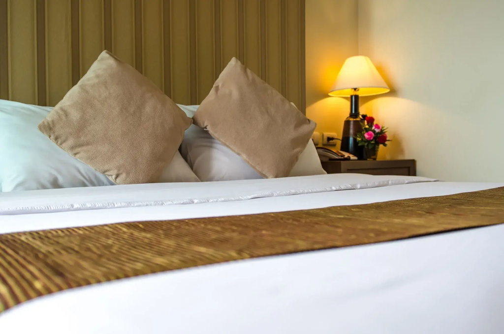 The Platinum Suite - фото 7