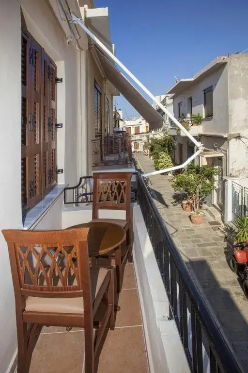 Argyro House I
