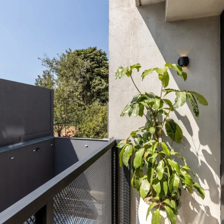 w Lovely Loft in Virrey