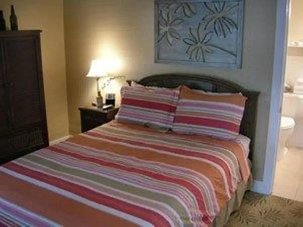 The Porch on Frances Inn — фото 3