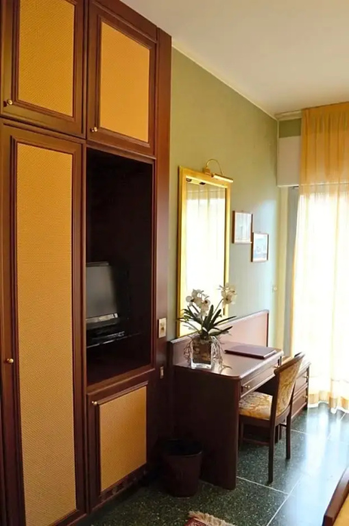 Hotel Bellevue Et Mediterranee - Chambres