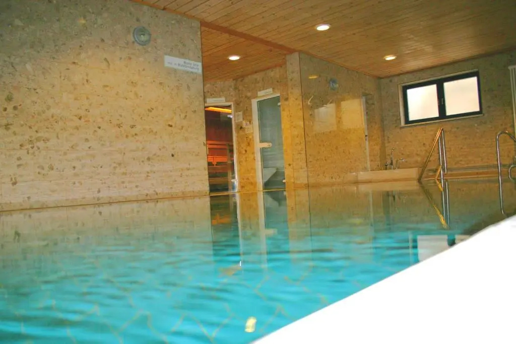 Kur- & Landhotel Borstel-Treff - Général